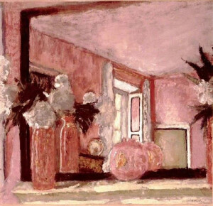 by Édouard Vuillard
