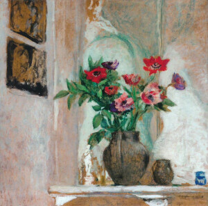 by Édouard Vuillard