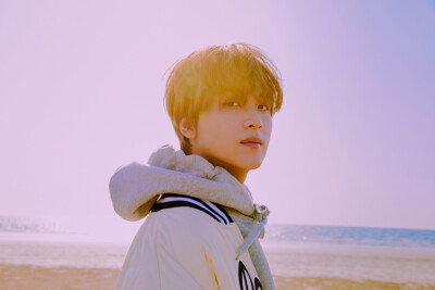 李楷灿 东赫 小嗨 Haechan 