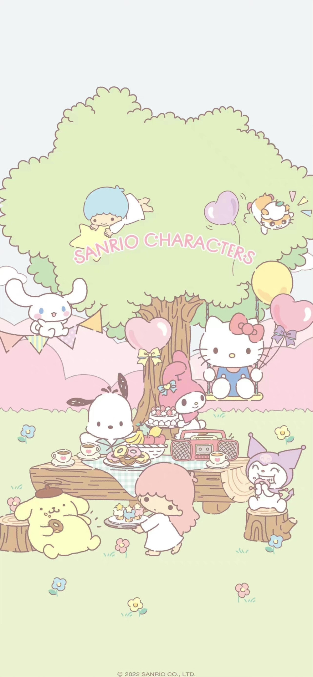 Sanrio