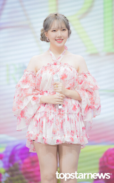 YERIN 郑艺琳