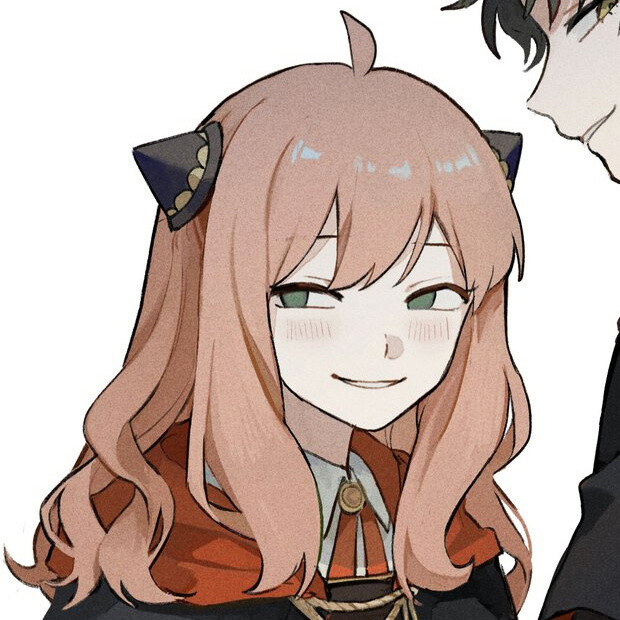 间谍过家家 阿尼亚 次子