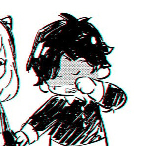 间谍过家家 阿尼亚 次子