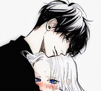 情头.（自己已图片精修过）