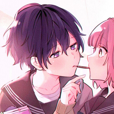 情头.（自己已图片精修过）