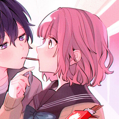 情头.（自己已图片精修过）