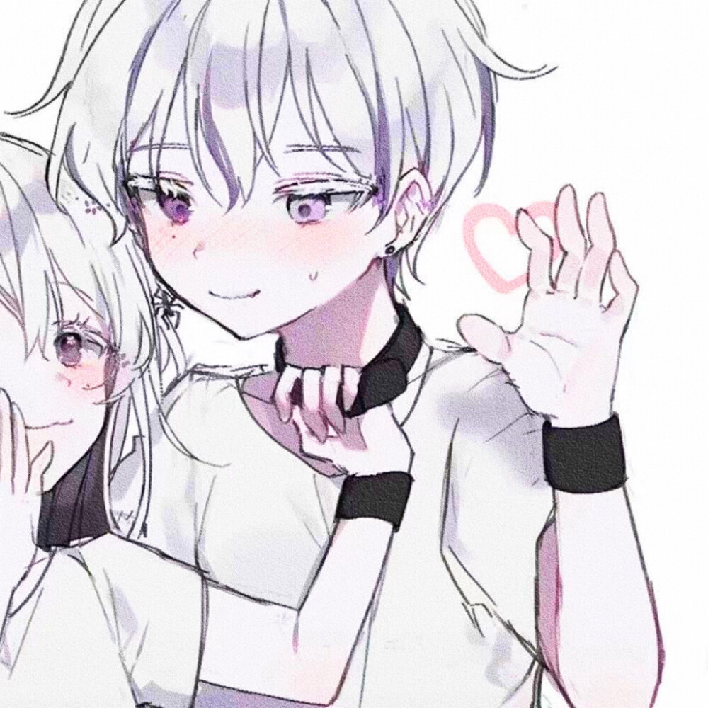 情头.（自己已图片精修过）