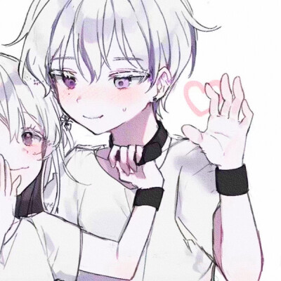 情头.（自己已图片精修过）