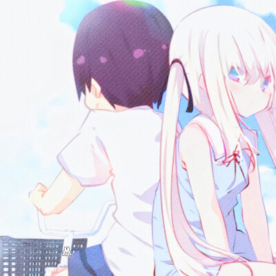 情头.（自己已图片精修过）