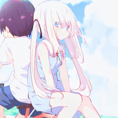 情头.（自己已图片精修过）