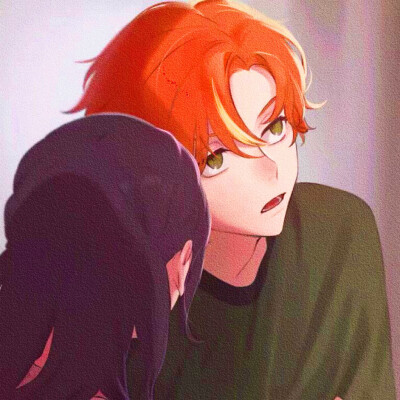 情头.（自己已图片精修过）