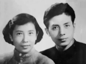 张辉与叶琳琅