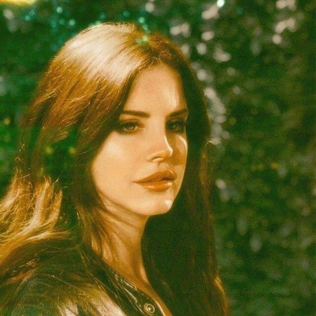 Lana Del Rey