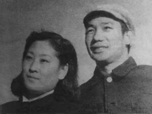 张莹与李慧颖