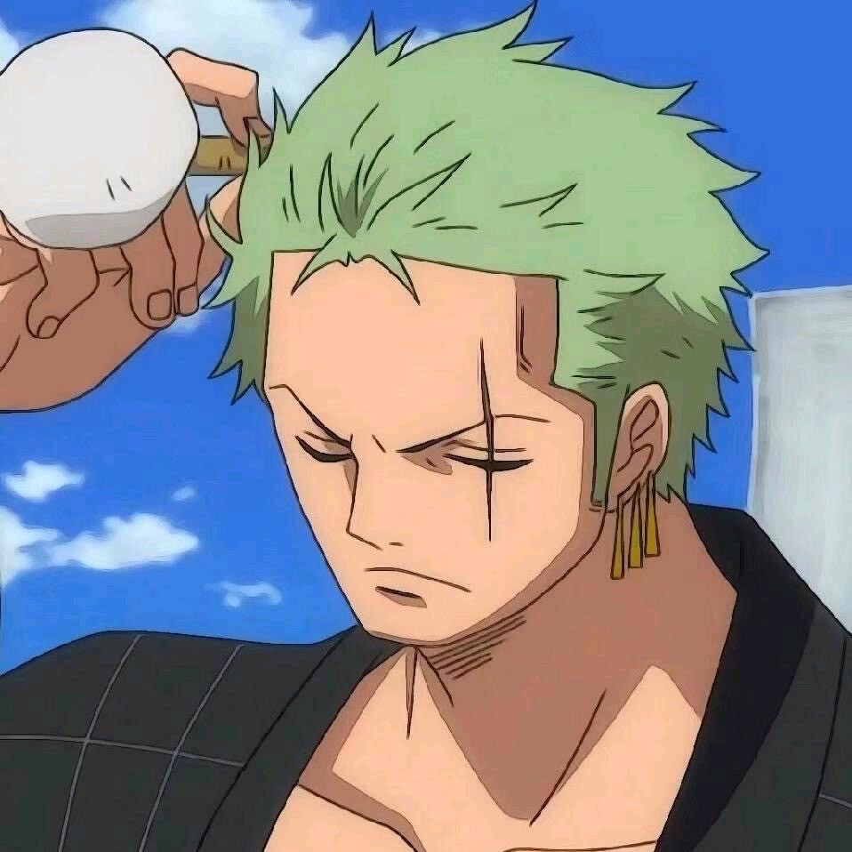 zoro