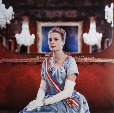 grace Kelly