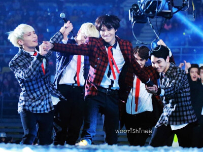 SHINee