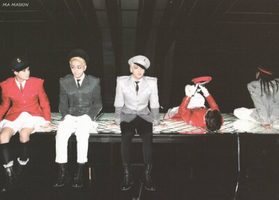 SHINee