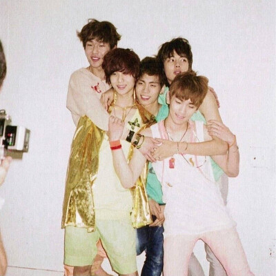 SHINee