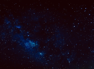 星空
