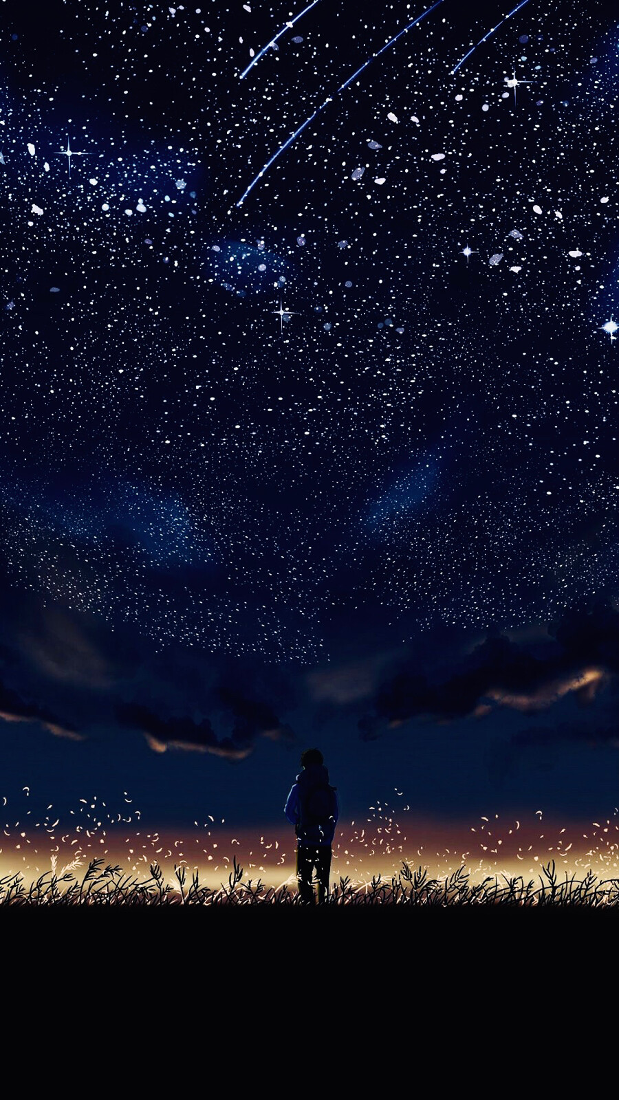 星空