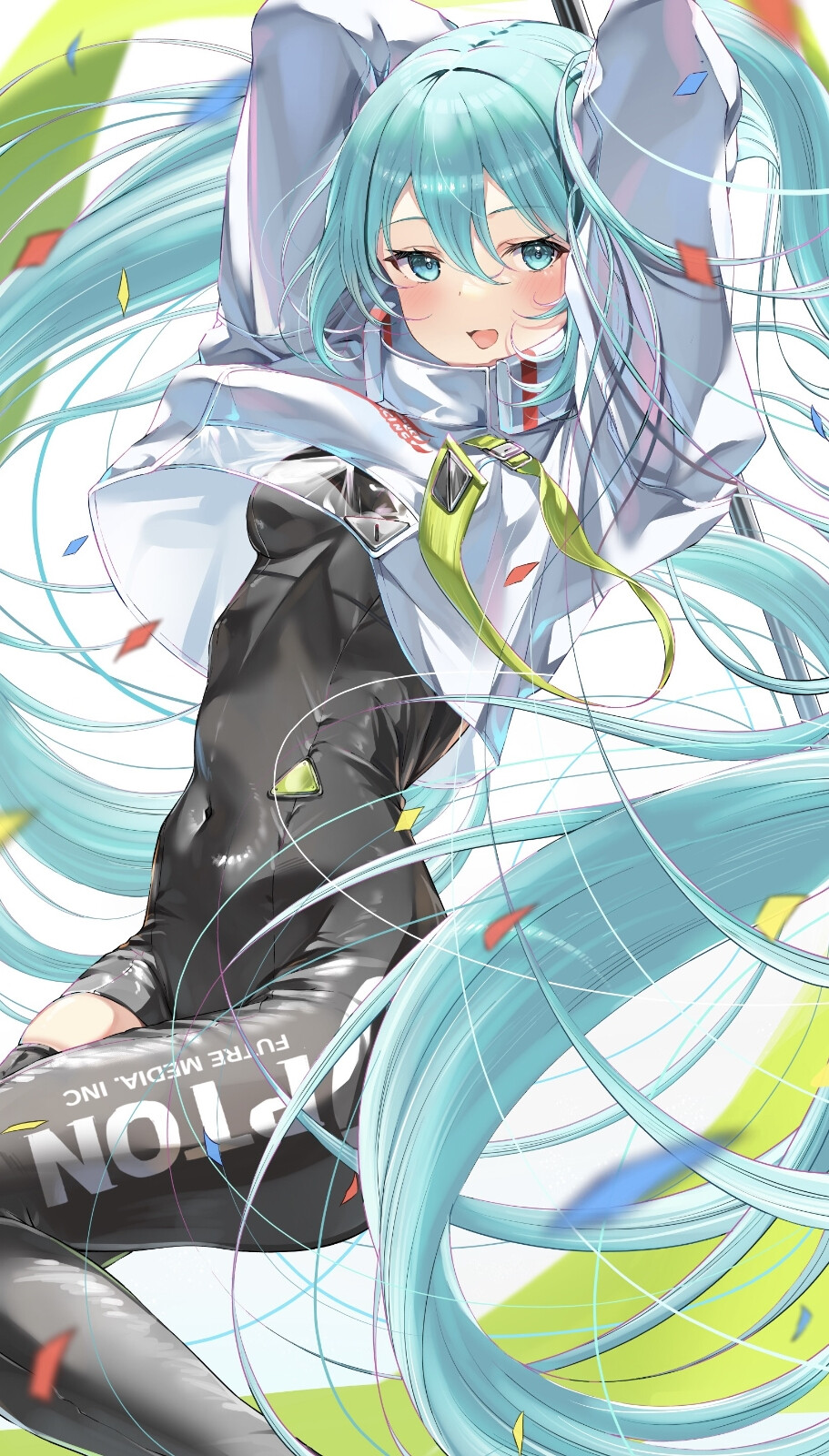 初音未来