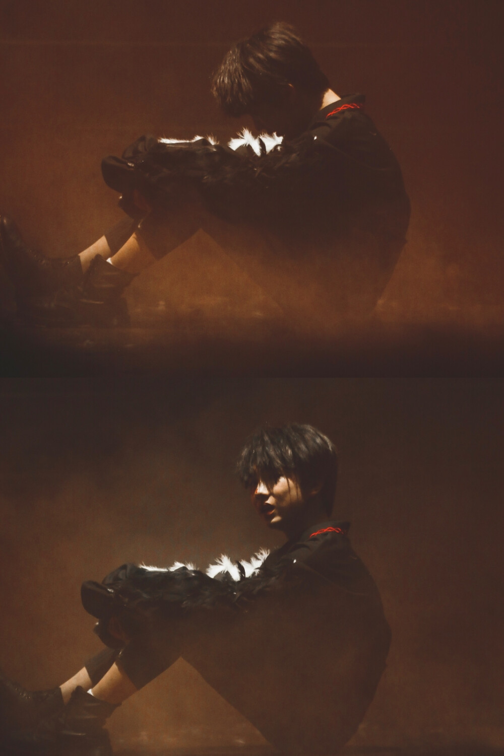 苏新皓
190504 少年进化论 第25小时 童话故事
cr.星河皓月|苏新皓