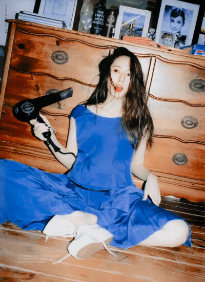 #Krystal #郑秀晶
近期搬运