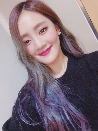 190318
PURPLE MINNIE
Ps. 非常感谢喜欢Gravity翻唱视频的朋友们~ 以后也请多多期待！☺️
