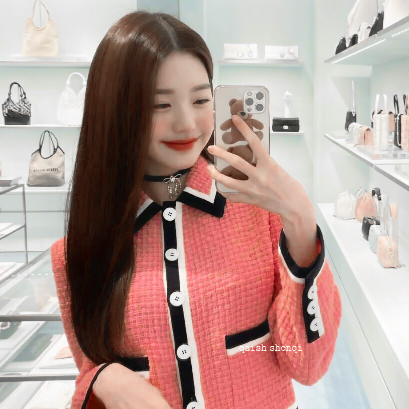 The Way I Still Love You : 仍然思念你