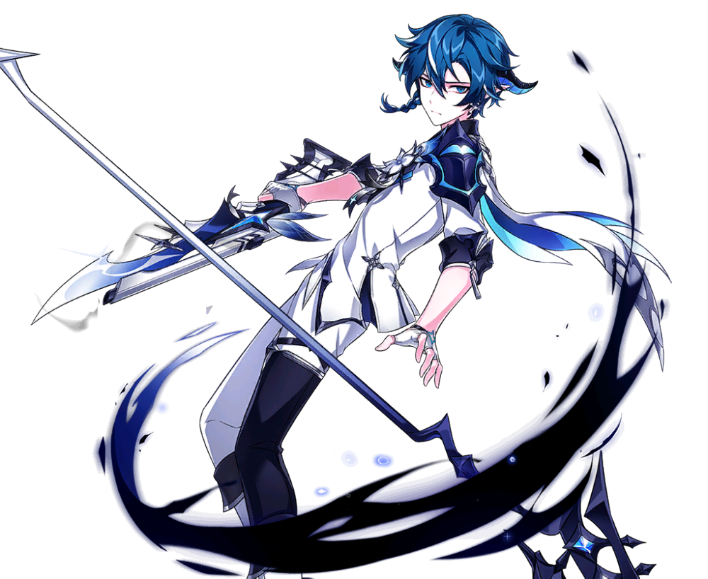 艾尔之光 Elsword