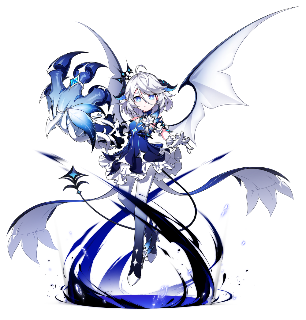 艾尔之光 Elsword