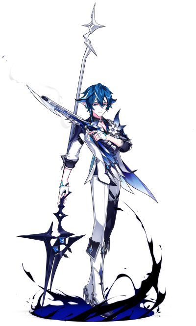 艾尔之光 Elsword