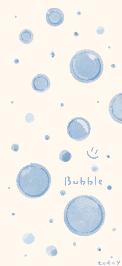 bubble