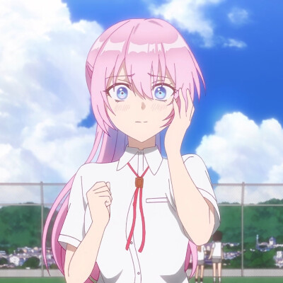 《式守同学不止可爱而已》第4话