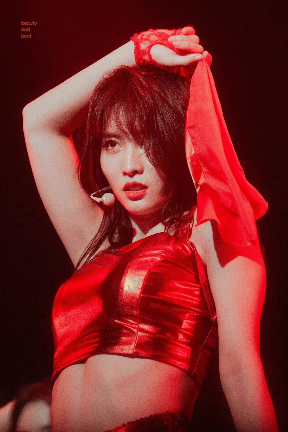 momo