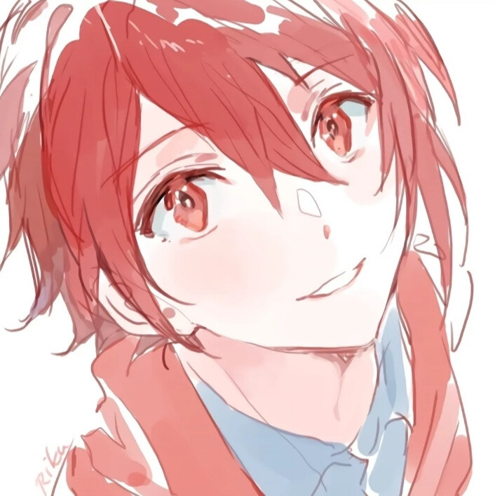 我爱红毛！！•᷄ࡇ•᷅​