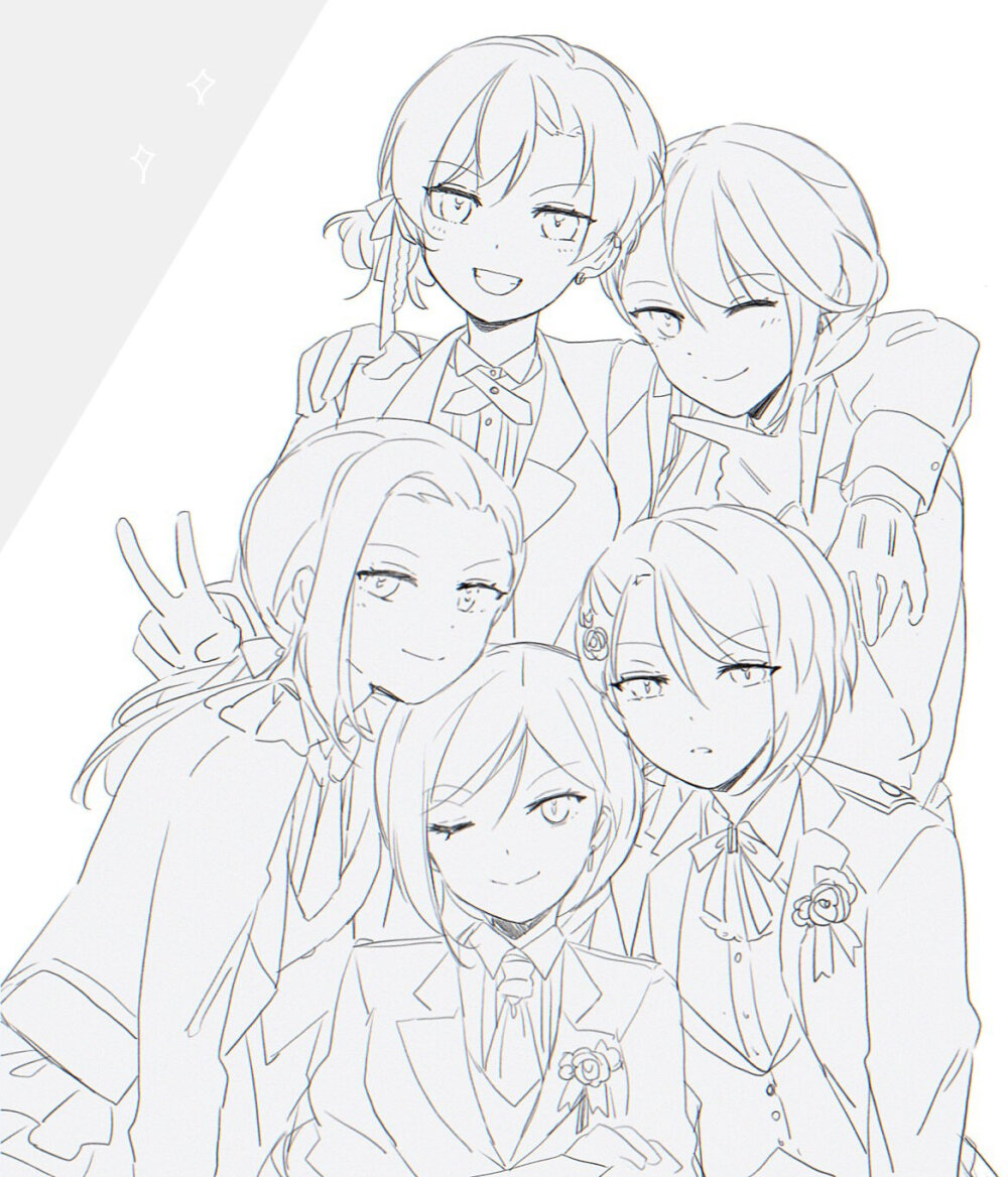 BanGDream