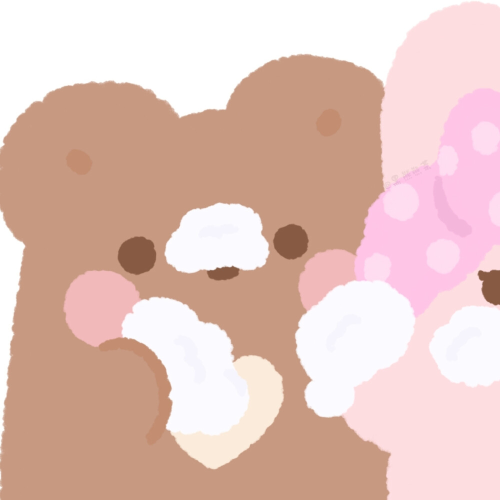 情头
画师:黑熊熊茶