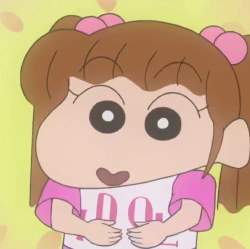 头像 蜡笔小新 风间 星罗