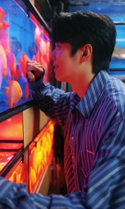 翟子路｜雨天约会