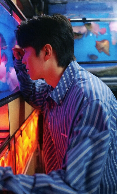 翟子路｜雨天约会