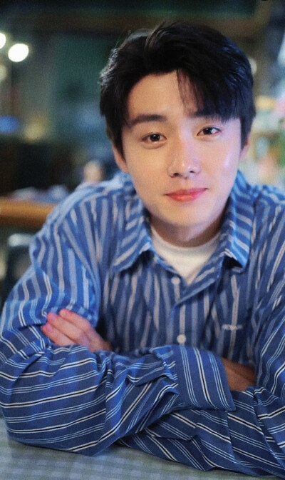 翟子路｜雨天约会