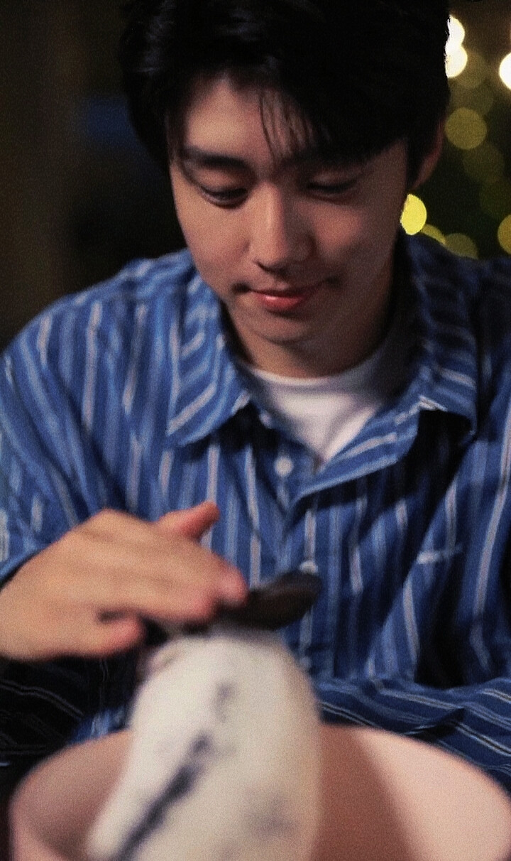 翟子路｜雨天约会