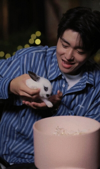 翟子路｜雨天约会