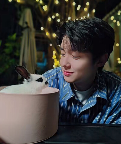 翟子路｜雨天约会