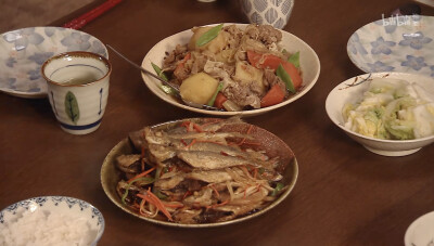 《我的事说来话长》