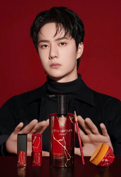 ❦SHU·去水印纯享❦ ​​​cr:·与博