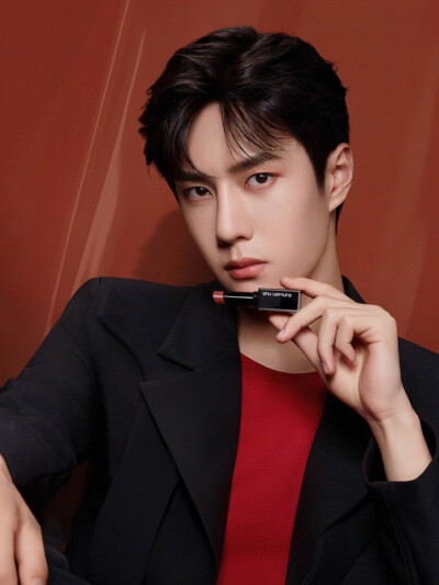 ❦SHU·去水印纯享❦ ​​​cr:·与博