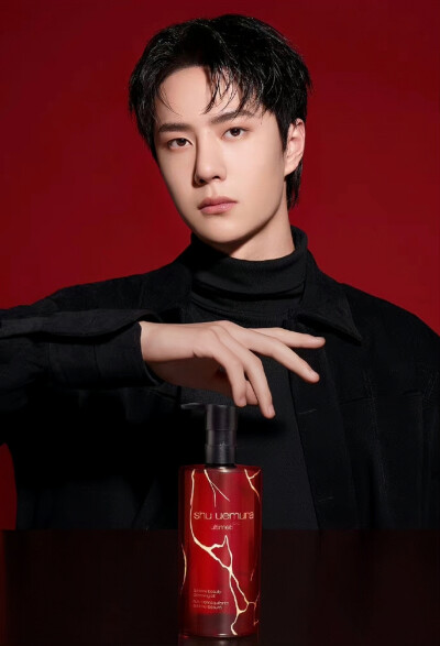 ❦SHU·去水印纯享❦ ​​​cr:·与博